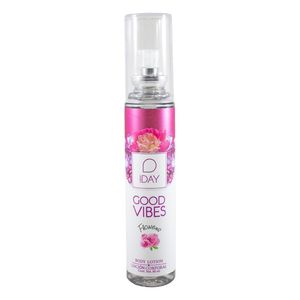 Great Day Loción Corporal Good Vibes 60 ml