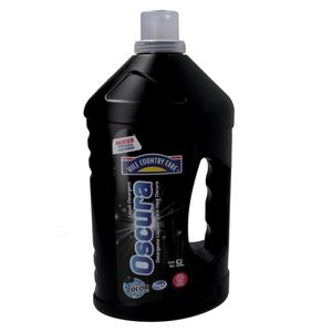 HCF Detergente Liquido Ropa Oscura 5 L