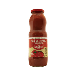 Rodolfi Salsa Para Pasta Rustica 690 g