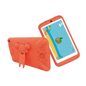 Tablet Kids Naranja 1 Pz