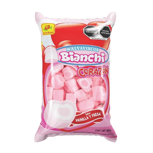 De la Rosa Malbavisco Bianchi Corazón 400 g