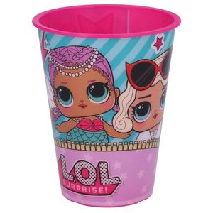 Vaso Perlescente L.O.L 1 Pz