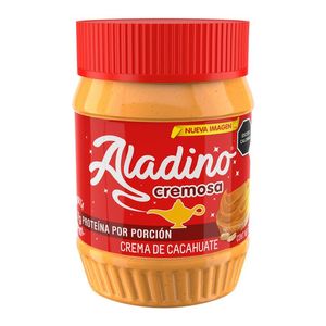 Crema de Cacahuate Aladino 79 794 g