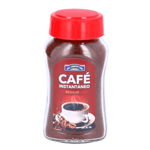 HCF Café Soluble Regular 90 g