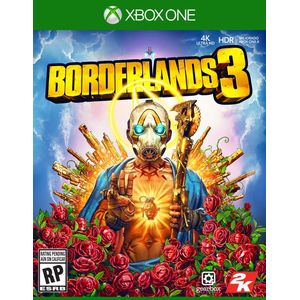 Videojuego Borderlands 3 .-One 1 Pz