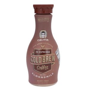 Califia Café Frío Xx Espresso con Leche de Almendras 1.4 L