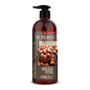 Acondicionador Biotin + Argan Oil 591 Ml