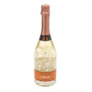 Vino Espumoso Moscato 750 Ml