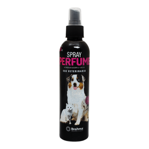 Spray para Mascotas Aroma Bebé 250 ml Full Life Alimento Seco para Perros Adulto Razas Pequeñas 4 kg