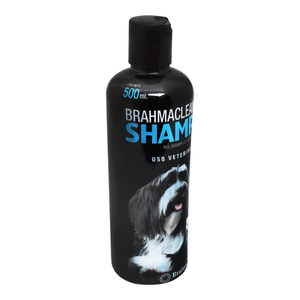 Shampoo para Mascotas Antiseptico 500 ml Correa Booster 160cm