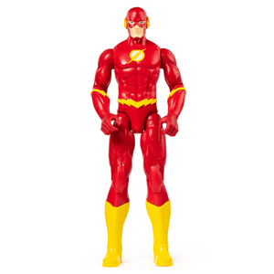 Flash Figura 12"
