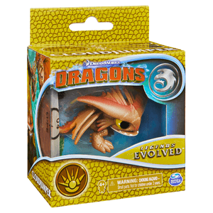 Dragones Minis 1 Pz