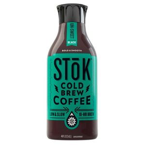 Stock Brew Negro Sin Endulzar 1.42 L