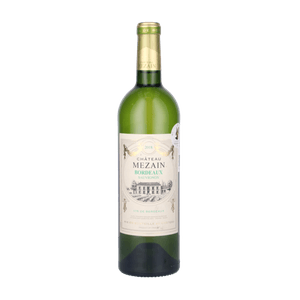 Vino Blanco Bordeaux Blanc 750 Ml