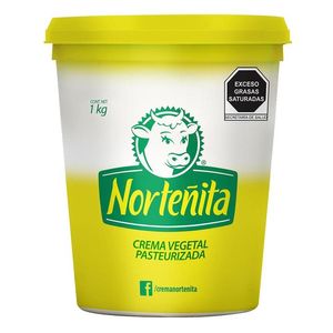 Nortenita Crema Liquida 1 L