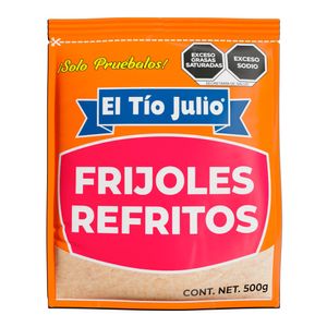 Frijoles Refritos 500 g