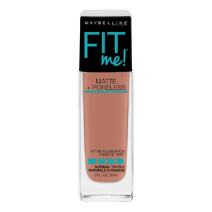 Base de Maquillaje Para El Rostro Fit Me 330 Tof 30 Ml