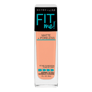 Base de Maquillaje Fit Me Matte +Poreless 230 N 30 Ml