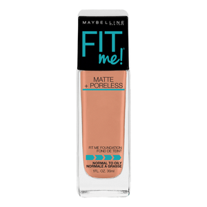 Base de Maquillaje Para El Rostro Fit Me 245 Cla 30 Ml