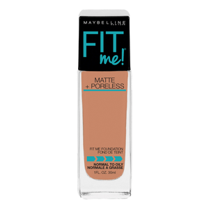 Base de Maquillaje Para El Rostro Fit Me 320 Nat 30 Ml