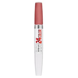 Labial Superstay 24 Lipcolor Frosted 16 Gr