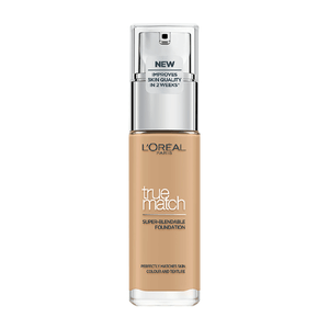 Base de Maquillaje True Match 3d Golden Beige 30 Ml