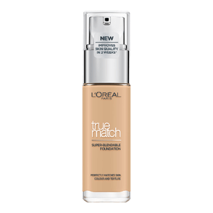 Base de Maquillaje True Match 3n Beige Creme 30 Ml