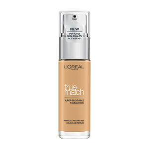 Base de Maquillaje True Match 4d Natural Dore 30 Ml