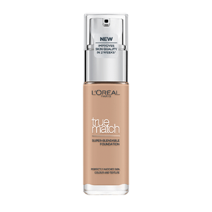 Base de Maquillaje True Match Super Blendable Fo 30 Ml