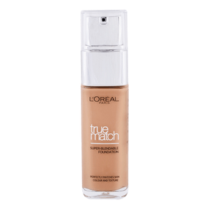 Base de Maquillaje Para El Rostro True Match Sup 30 Ml