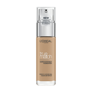 Base de Maquillaje True Match Super Blendable Fo 30 Ml