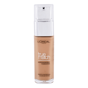 Base de Maquillaje Para El Rostro True Match 5.R 30 Ml