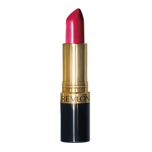 Lápiz Labial Revlon Super Lustrous Tono 775 Super Red 4.2 g Lápiz Labial Super Lustrous Super Red 775 21 Gr