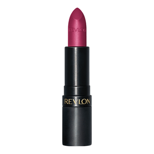 Lápiz Labial Revlon Super Lustrous The Luscious Mattes tono 025 Insane 4.2 g