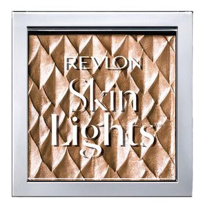 Iluminador Revlon Skinlights Prismatic Bronzer Tono Highlighter Daybreak Glimmer 9 g