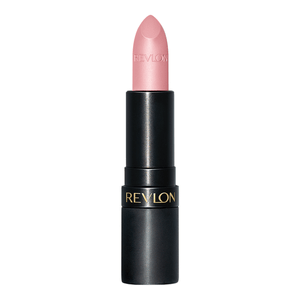 Lápiz Labial Revlon Super Lustrous The Luscious Mattes tono 015 Make it Pink 4.2 g