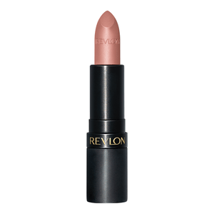 Lápiz Labial Revlon Super Lustrous The Luscious Mattes Tono 003 Pick Me Up 4.2 g