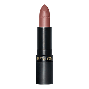 Lápiz Labial Revlon Super Lustrous The Luscious Mattes Tono 014 Shameless 4.2 g