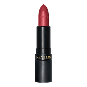 Lápiz Labial Revlon Super Lustrous The Luscious Mattes Tono 008 Show Off 4.2 g