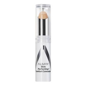 Corrector de Ojos Almay Skin Perfecting Concealer Tono Light/Medium 3.3 g