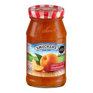 Smucker'S Mermelada Chabacano 340 g