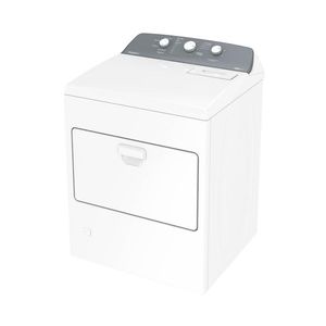 Whirlpool Secadora a Gas 7MWGD1930JM Blanco 1 pz