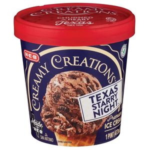 Helado Starry Night 473 Ml