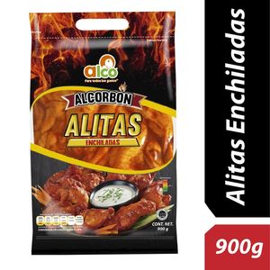 Alco Ala 1 Enchilada Alcorbon 900 g