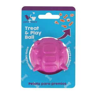 Pets&More Pelota para Perro para Premio