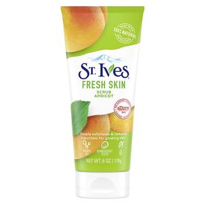 Exfoliante Fresh Skin Apricot Scrub 170 Gr