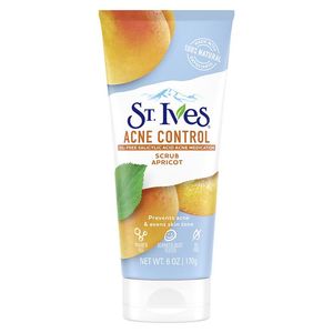 Exfoliante Blemish Control Apricot Scrub 170 Gr