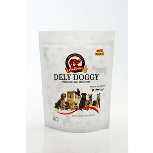 Premios para Mascotas 3 Carnes 250 g