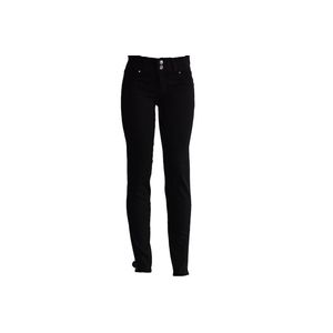 Jeans Negro Basico Jrll20 T5 1 Pz