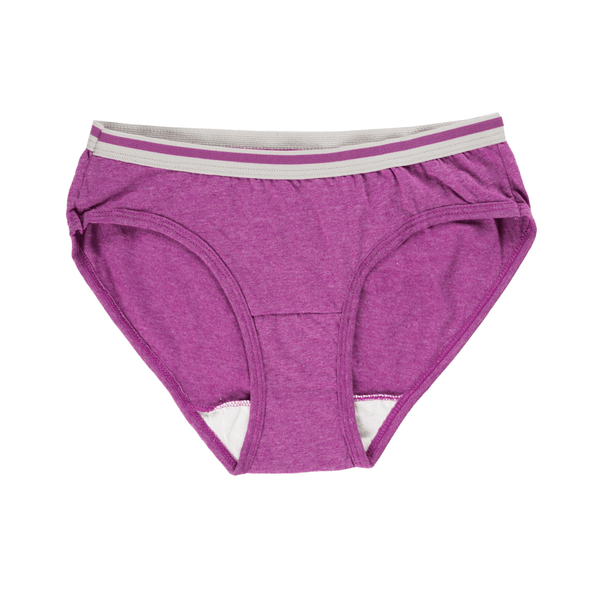 Fruit Of The Loom Damen-Hipster – 6er Pack, Low-Rise, Gemischte Farben, 100% Baumwolle